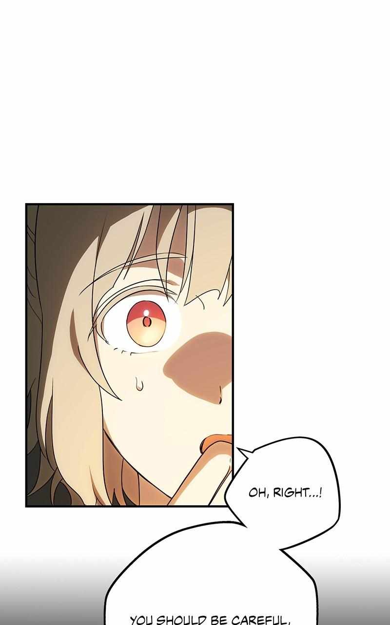 Blinded by the Setting Sun Chapter 141 - Page 8