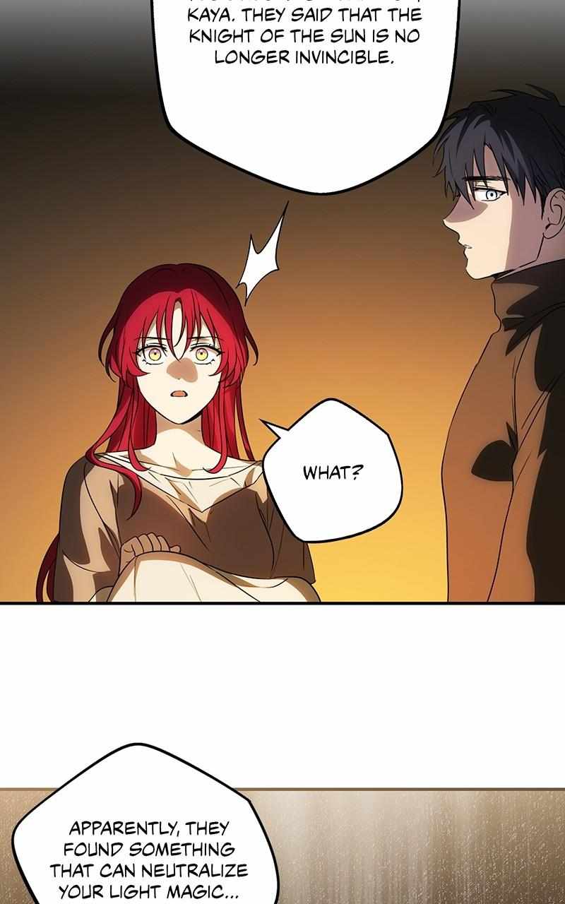 Blinded by the Setting Sun Chapter 141 - Page 9