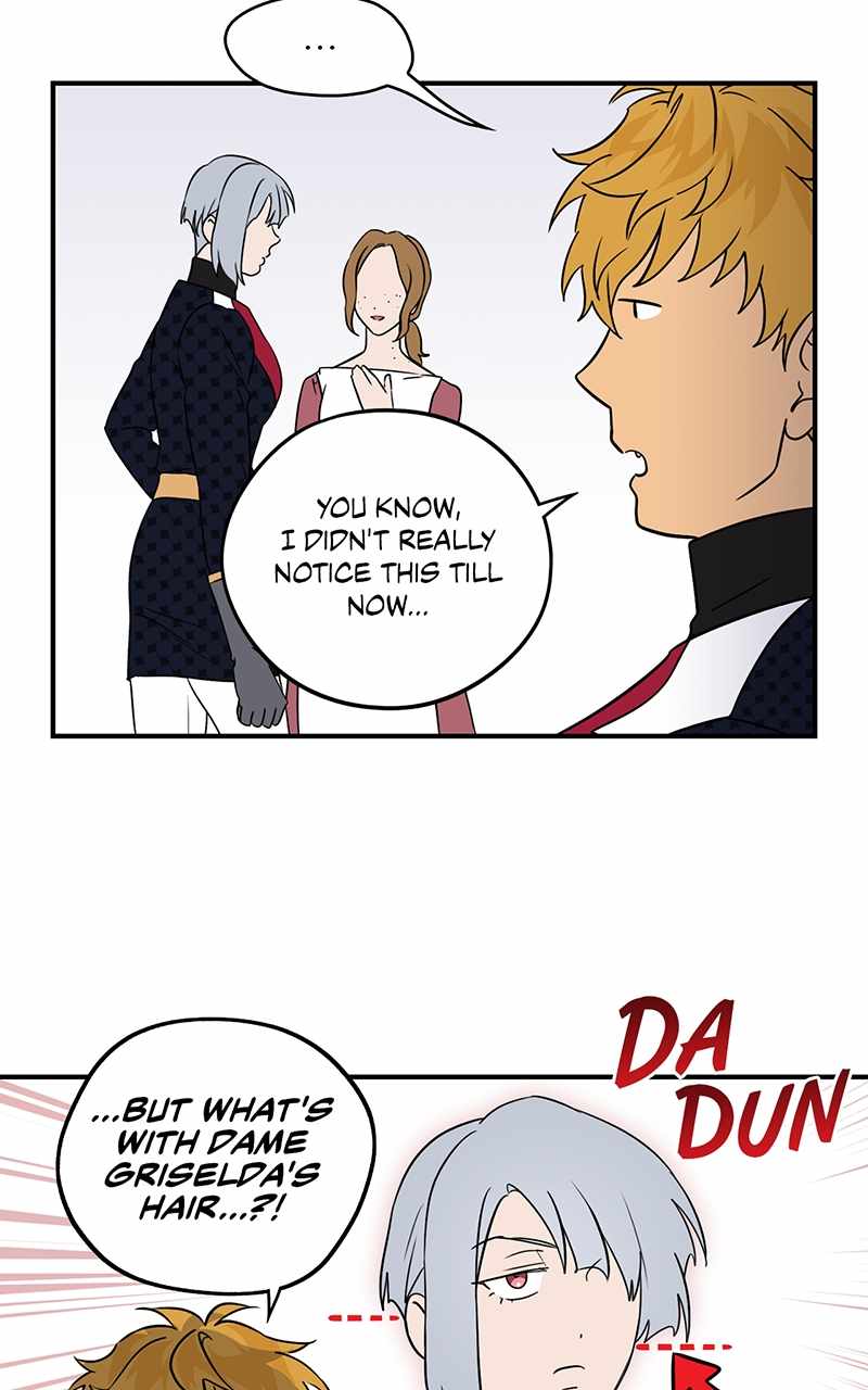 Blinded by the Setting Sun Chapter 142.5 - Page 26