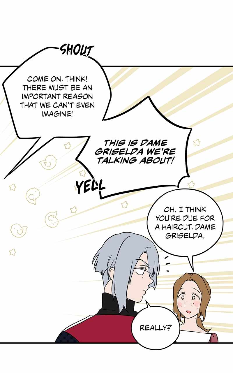 Blinded by the Setting Sun Chapter 142.5 - Page 30