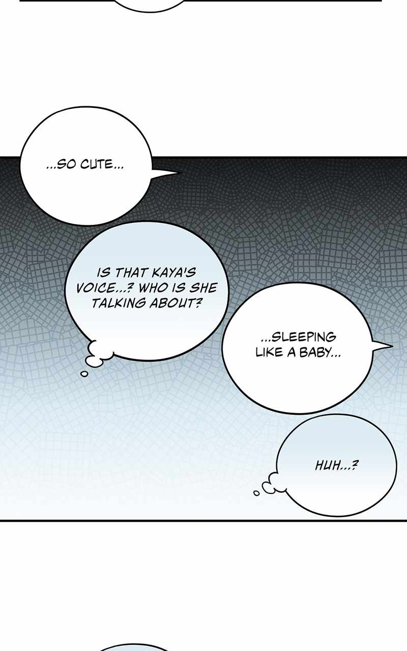 Blinded by the Setting Sun Chapter 142.5 - Page 40