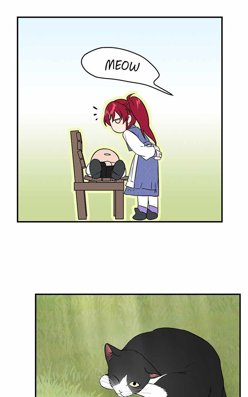 Blinded by the Setting Sun Chapter 142.5 - Page 49