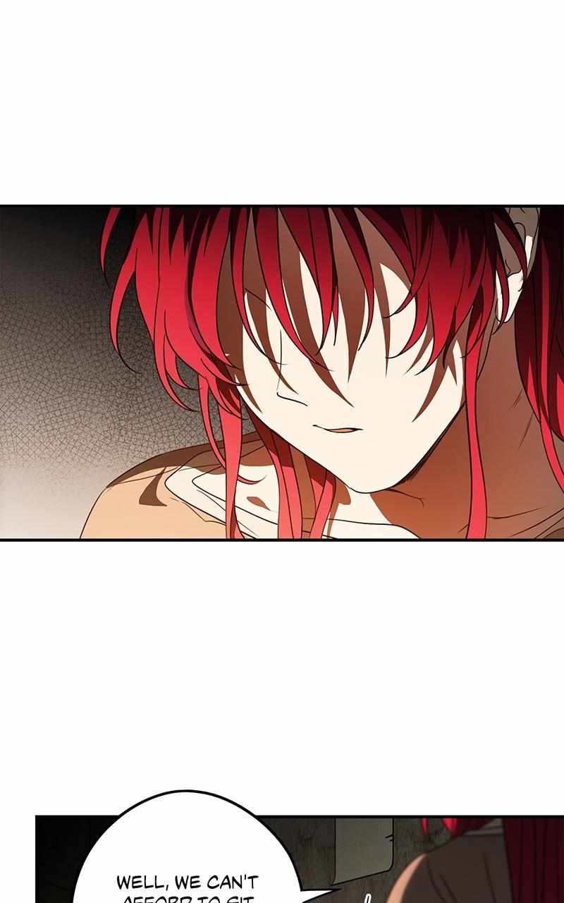 Blinded by the Setting Sun Chapter 142 - Page 0