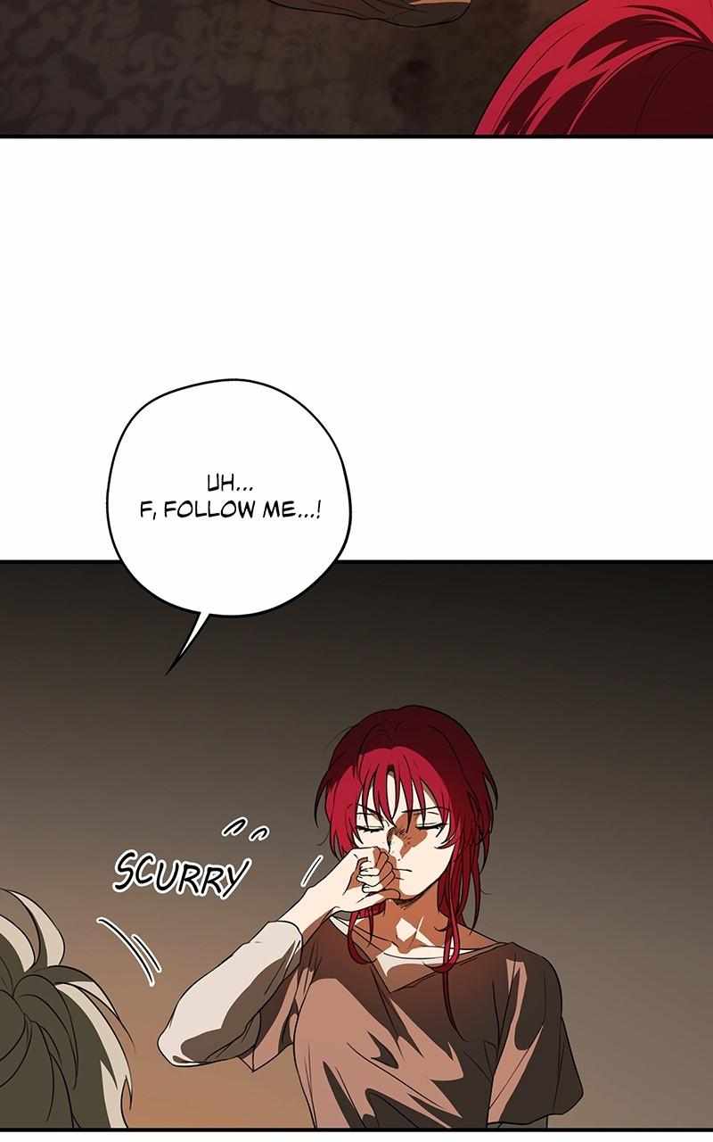 Blinded by the Setting Sun Chapter 142 - Page 10