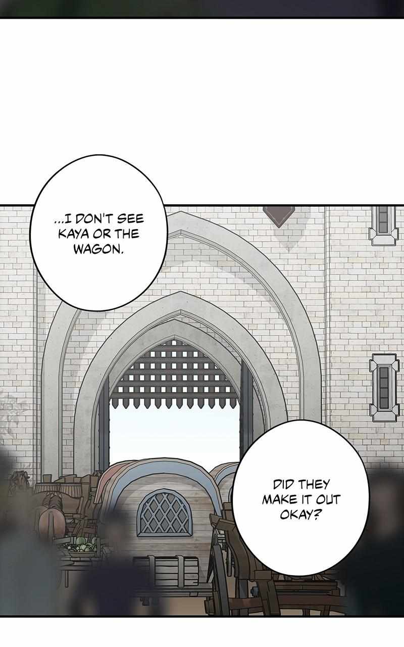 Blinded by the Setting Sun Chapter 142 - Page 102