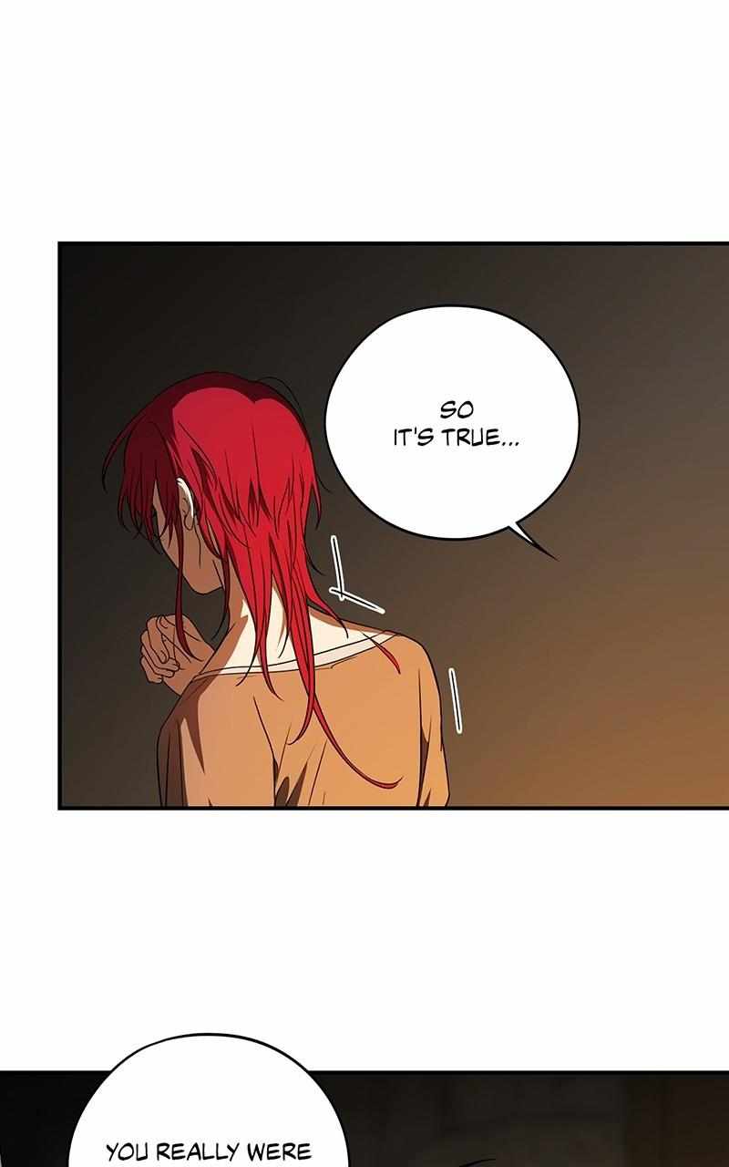 Blinded by the Setting Sun Chapter 142 - Page 11
