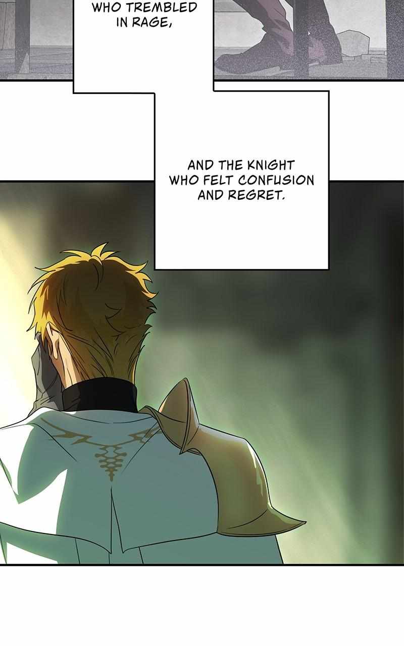 Blinded by the Setting Sun Chapter 142 - Page 110