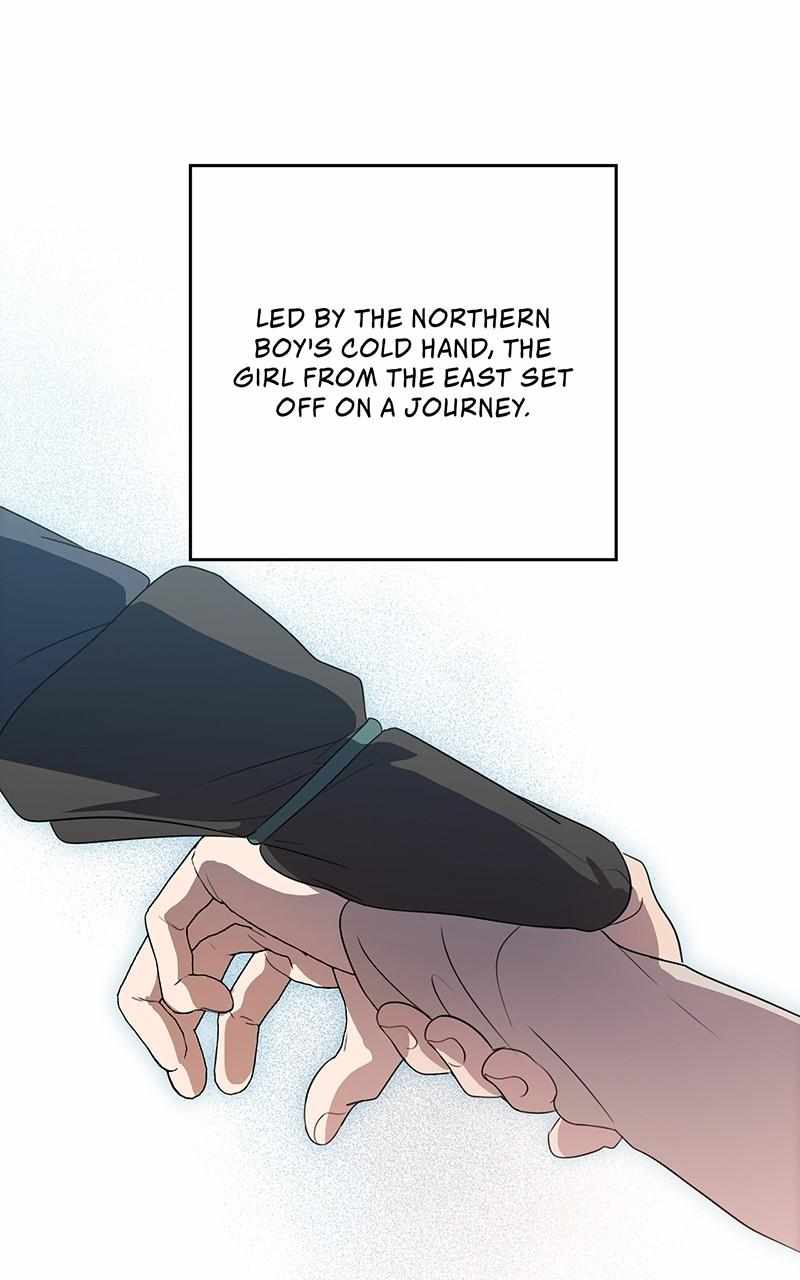 Blinded by the Setting Sun Chapter 142 - Page 111