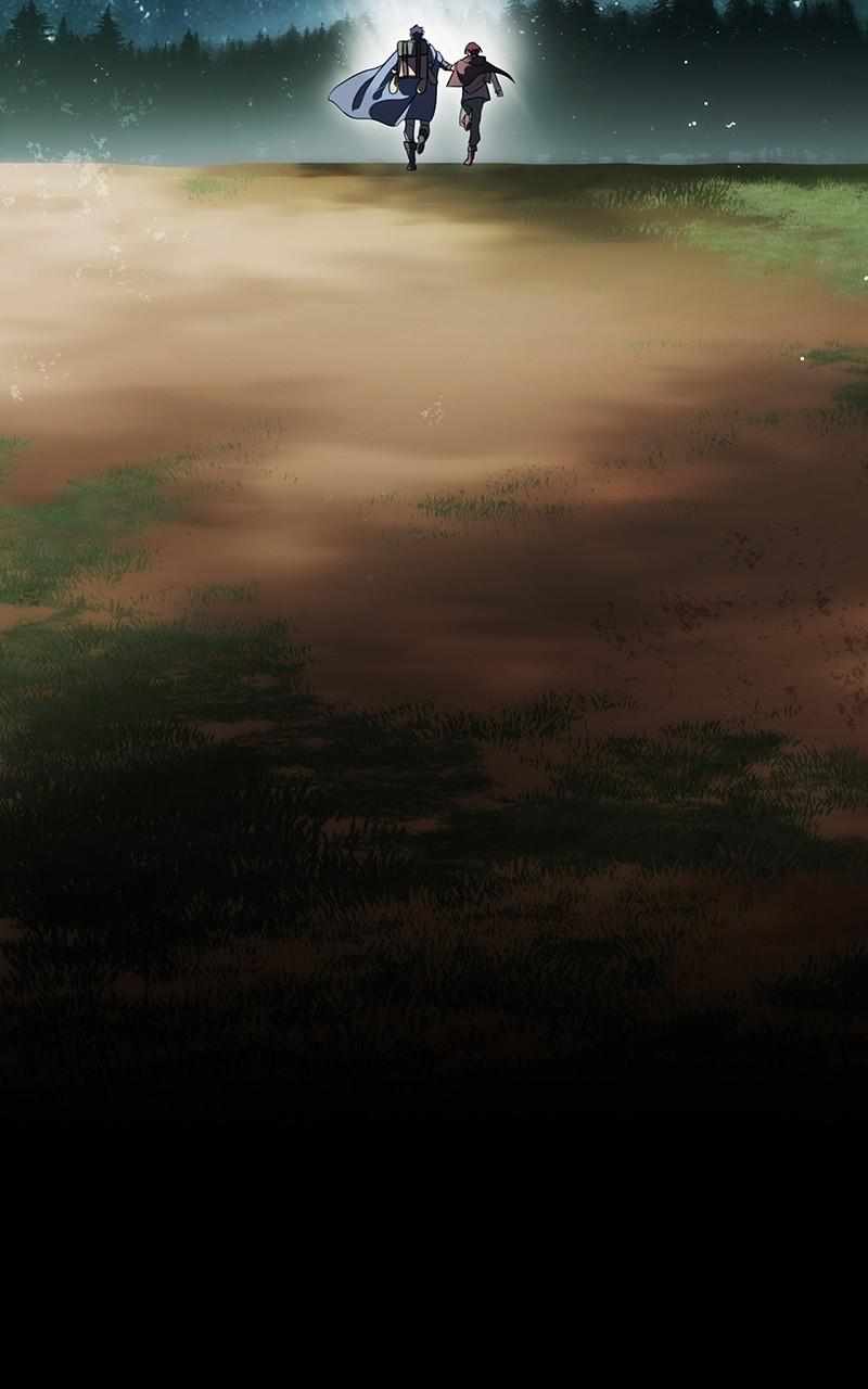 Blinded by the Setting Sun Chapter 142 - Page 116