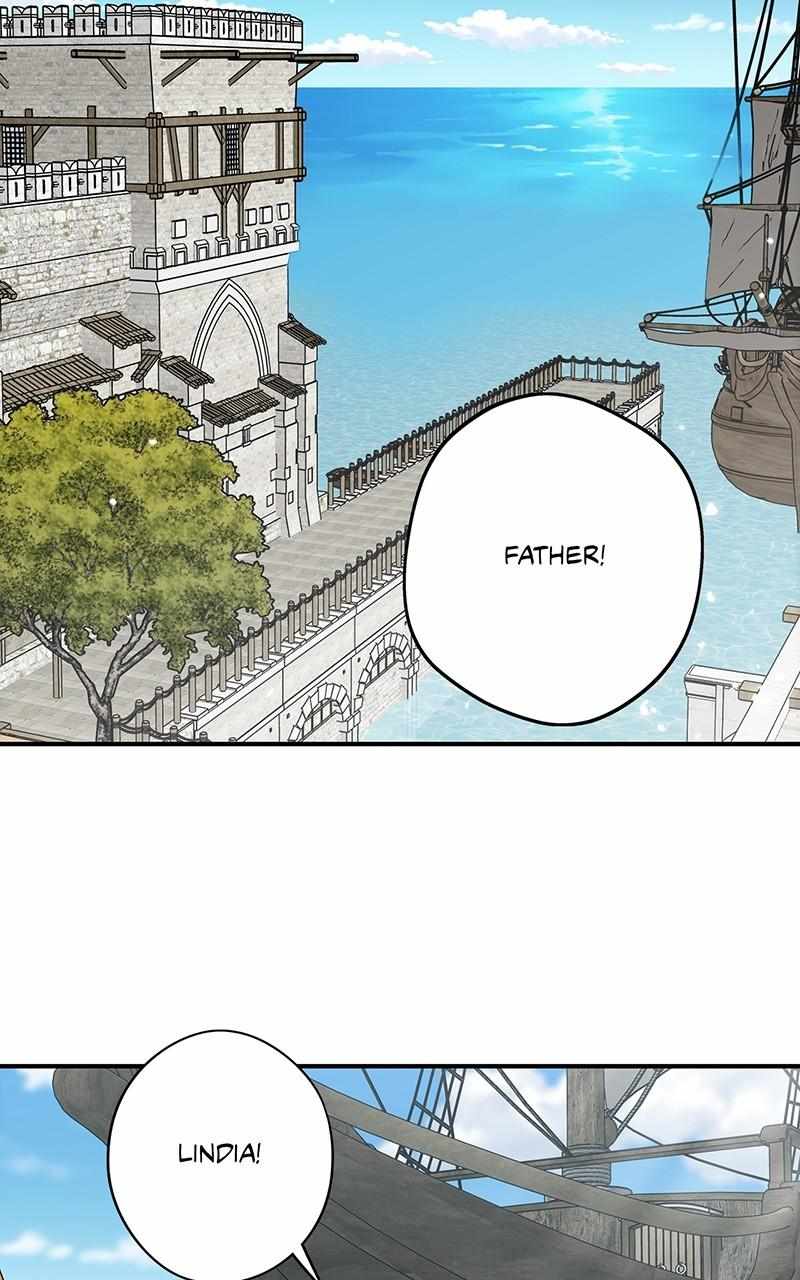 Blinded by the Setting Sun Chapter 142 - Page 120