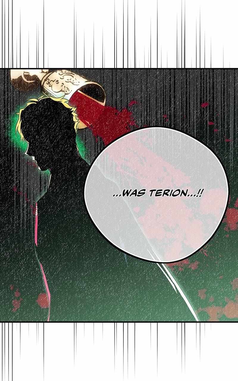 Blinded by the Setting Sun Chapter 142 - Page 124