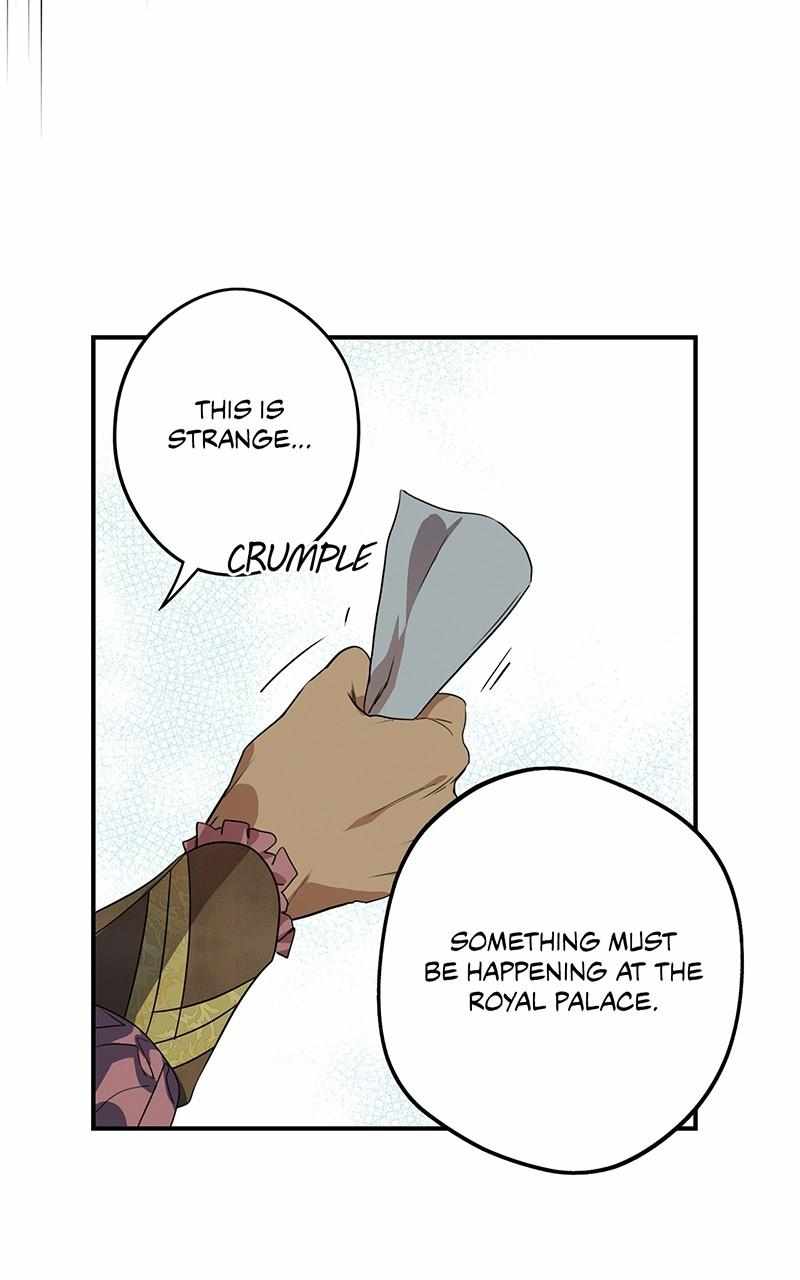 Blinded by the Setting Sun Chapter 142 - Page 125