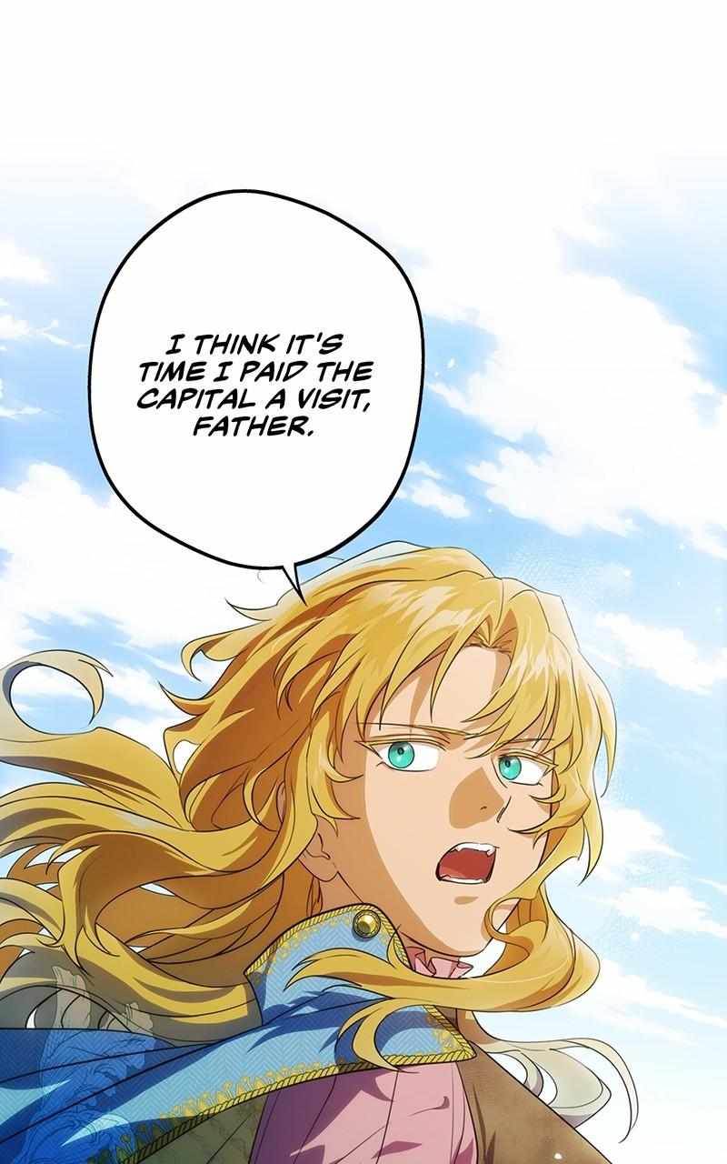 Blinded by the Setting Sun Chapter 142 - Page 126