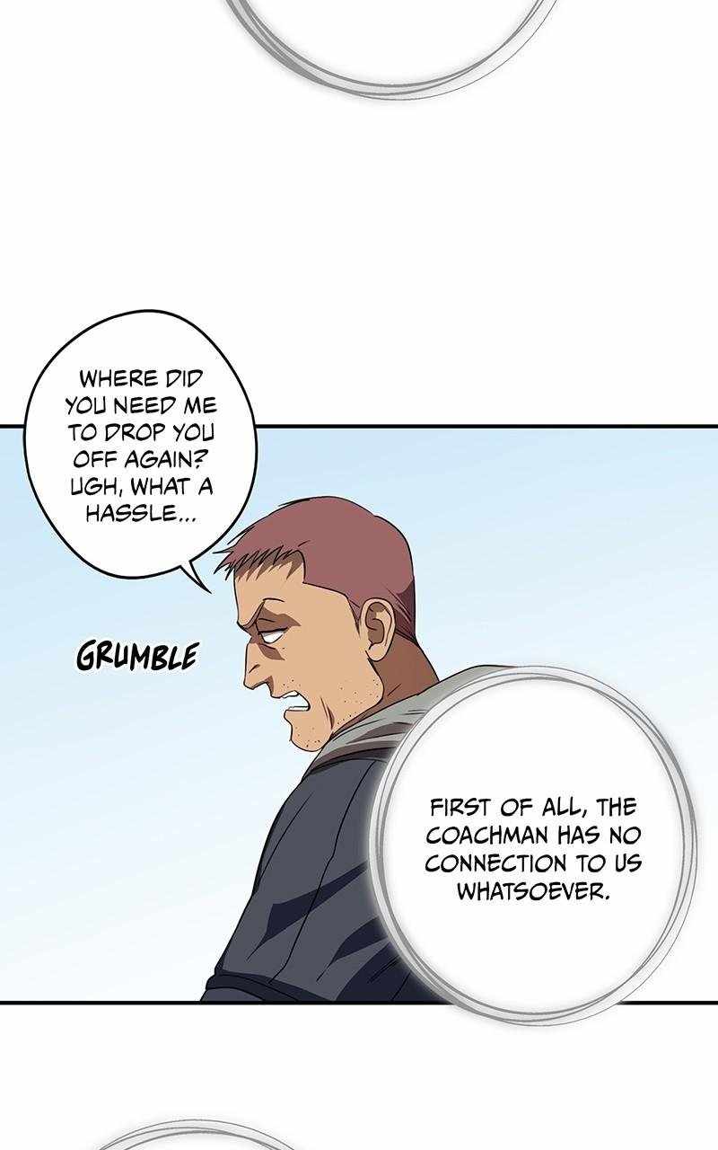 Blinded by the Setting Sun Chapter 142 - Page 18