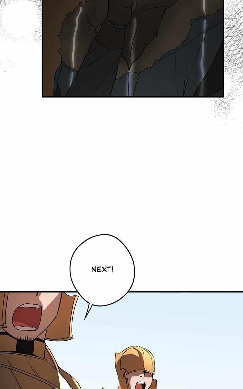 Blinded by the Setting Sun Chapter 142 - Page 21