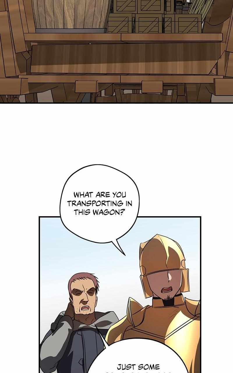 Blinded by the Setting Sun Chapter 142 - Page 23