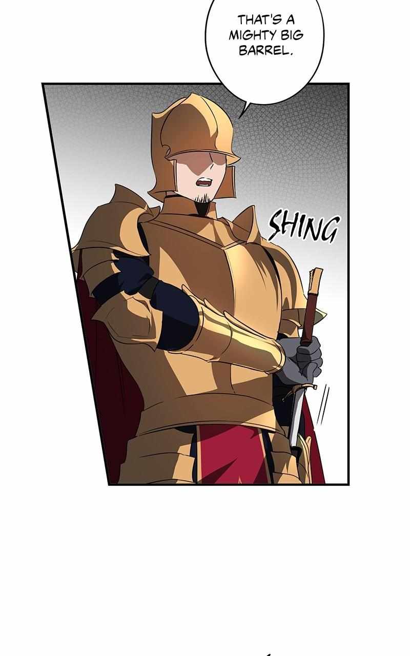 Blinded by the Setting Sun Chapter 142 - Page 25