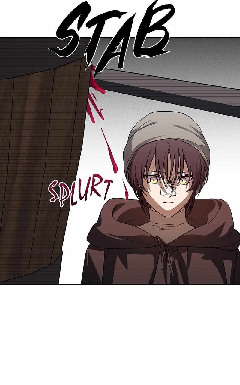 Blinded by the Setting Sun Chapter 142 - Page 26