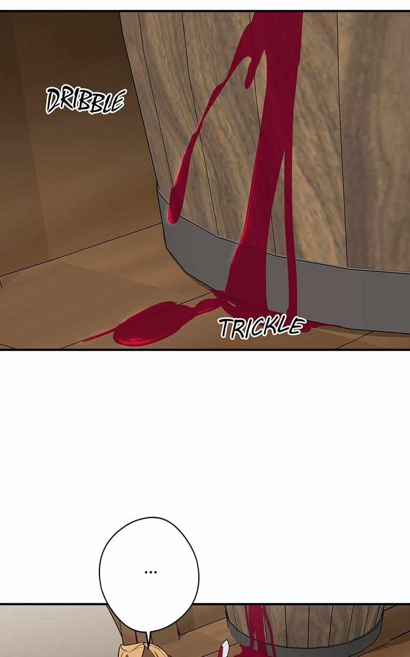 Blinded by the Setting Sun Chapter 142 - Page 27