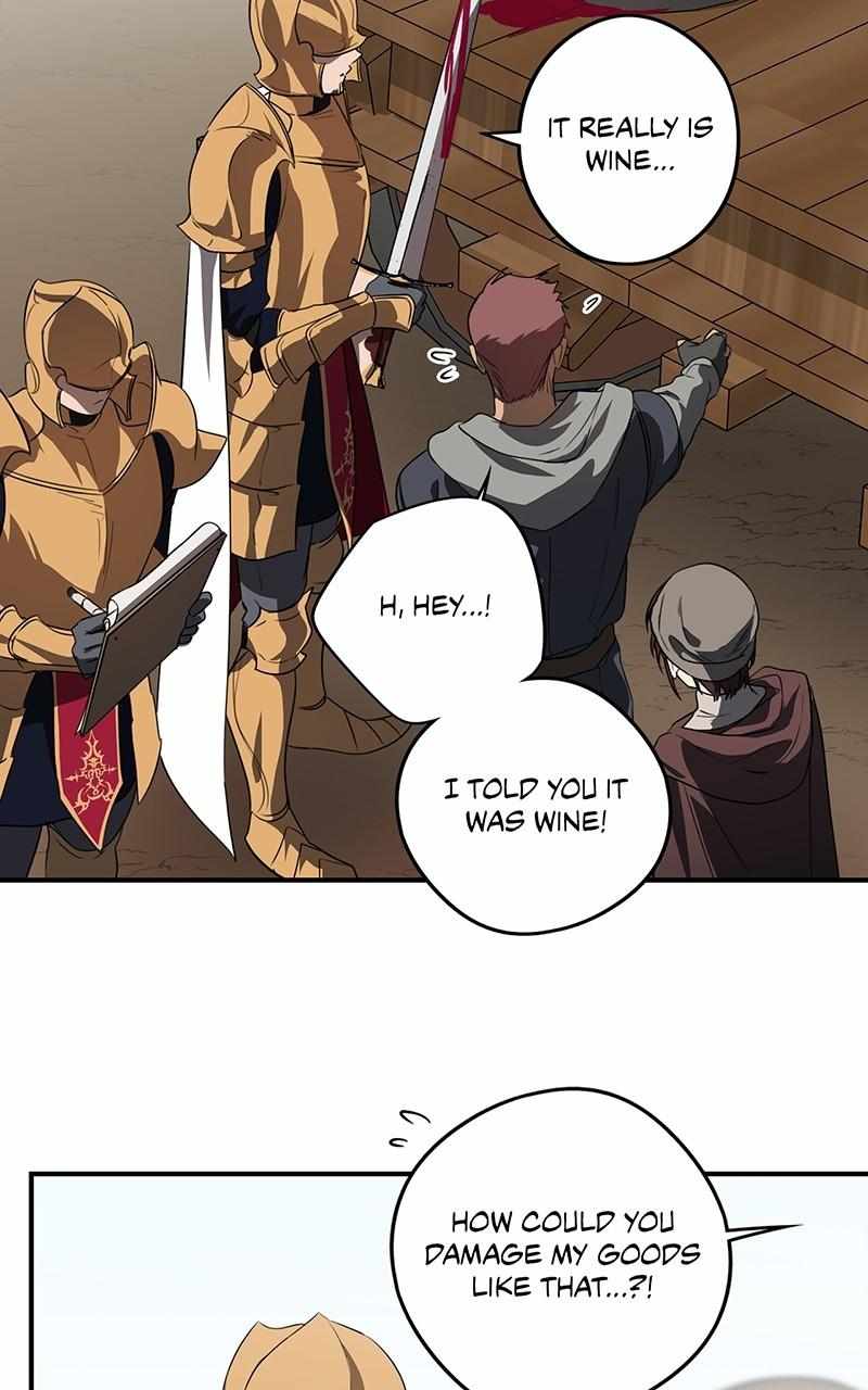 Blinded by the Setting Sun Chapter 142 - Page 28