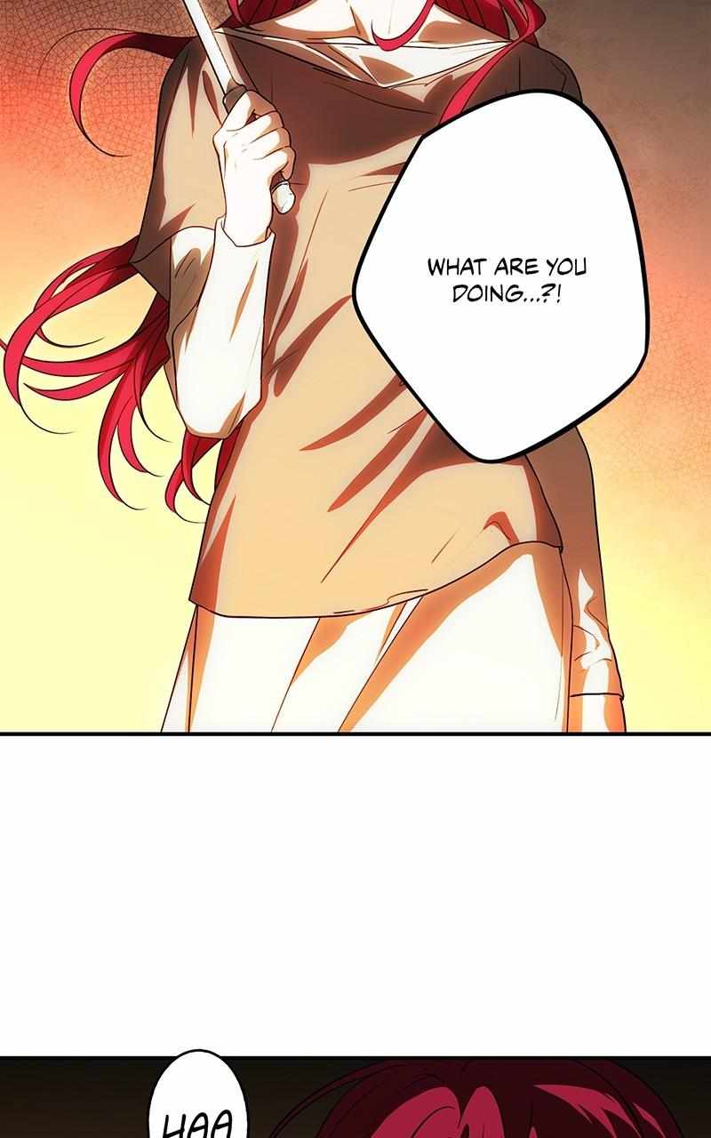 Blinded by the Setting Sun Chapter 142 - Page 3