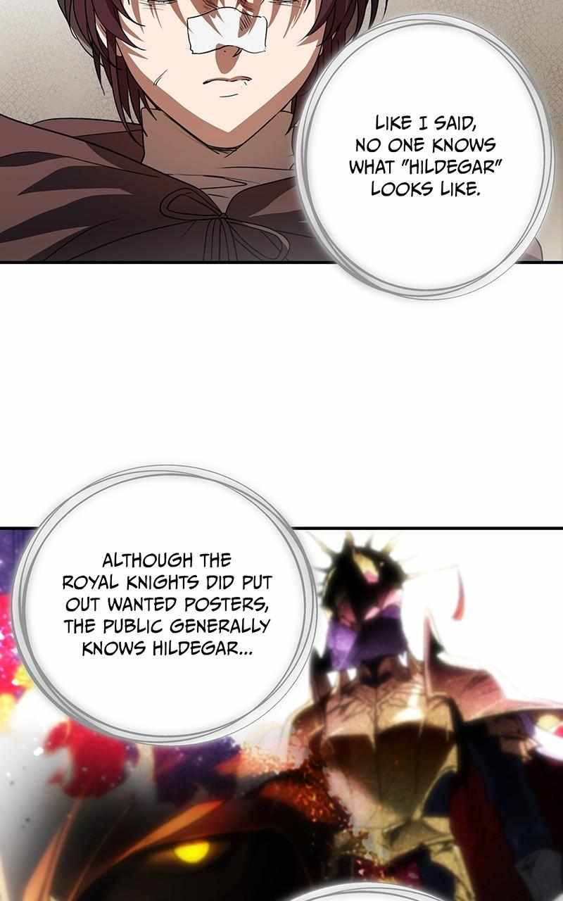 Blinded by the Setting Sun Chapter 142 - Page 31