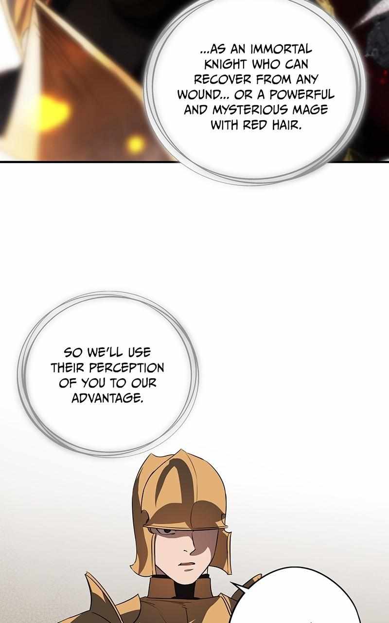 Blinded by the Setting Sun Chapter 142 - Page 32