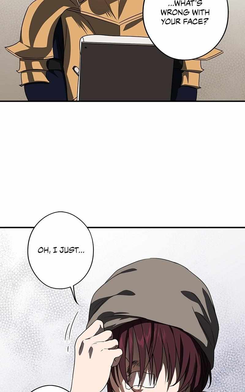 Blinded by the Setting Sun Chapter 142 - Page 33