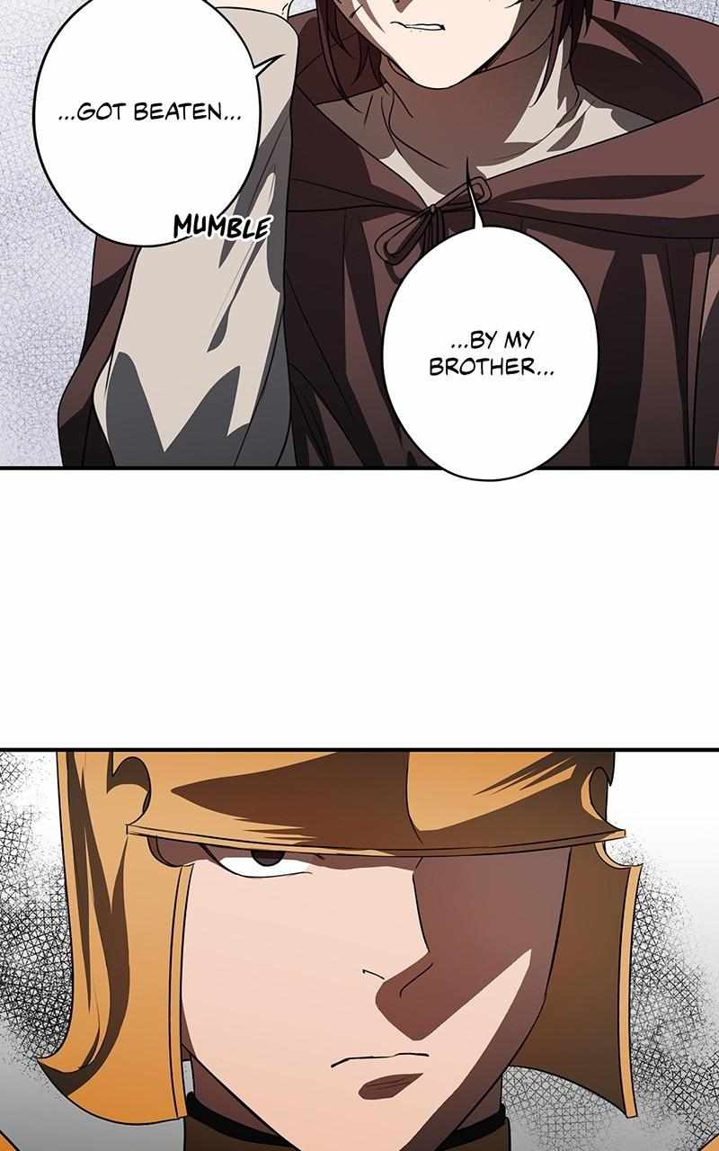 Blinded by the Setting Sun Chapter 142 - Page 34