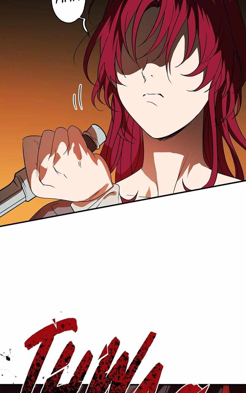 Blinded by the Setting Sun Chapter 142 - Page 4