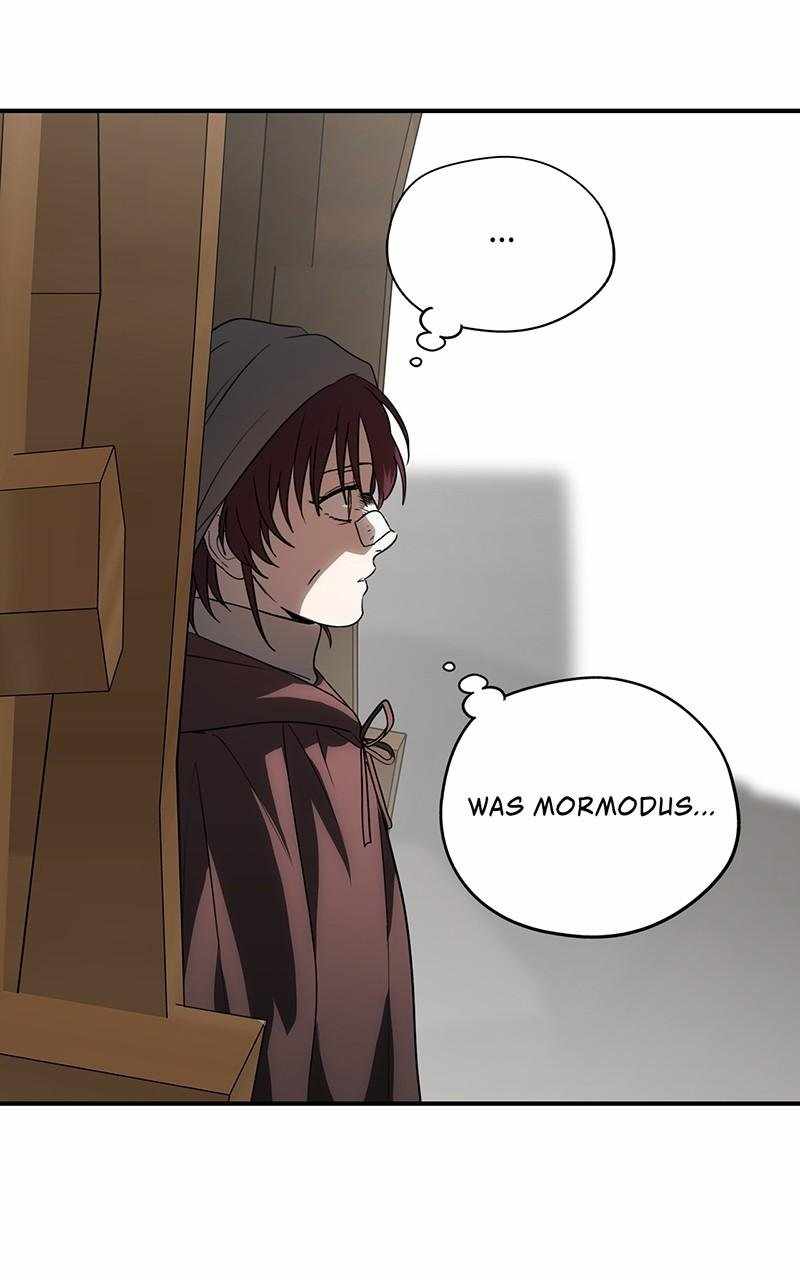 Blinded by the Setting Sun Chapter 142 - Page 41