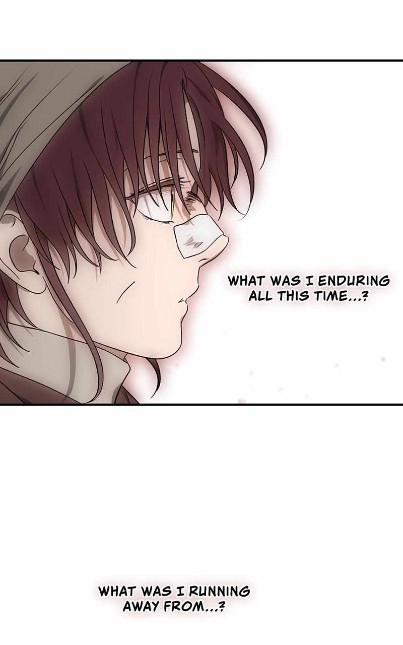 Blinded by the Setting Sun Chapter 142 - Page 43