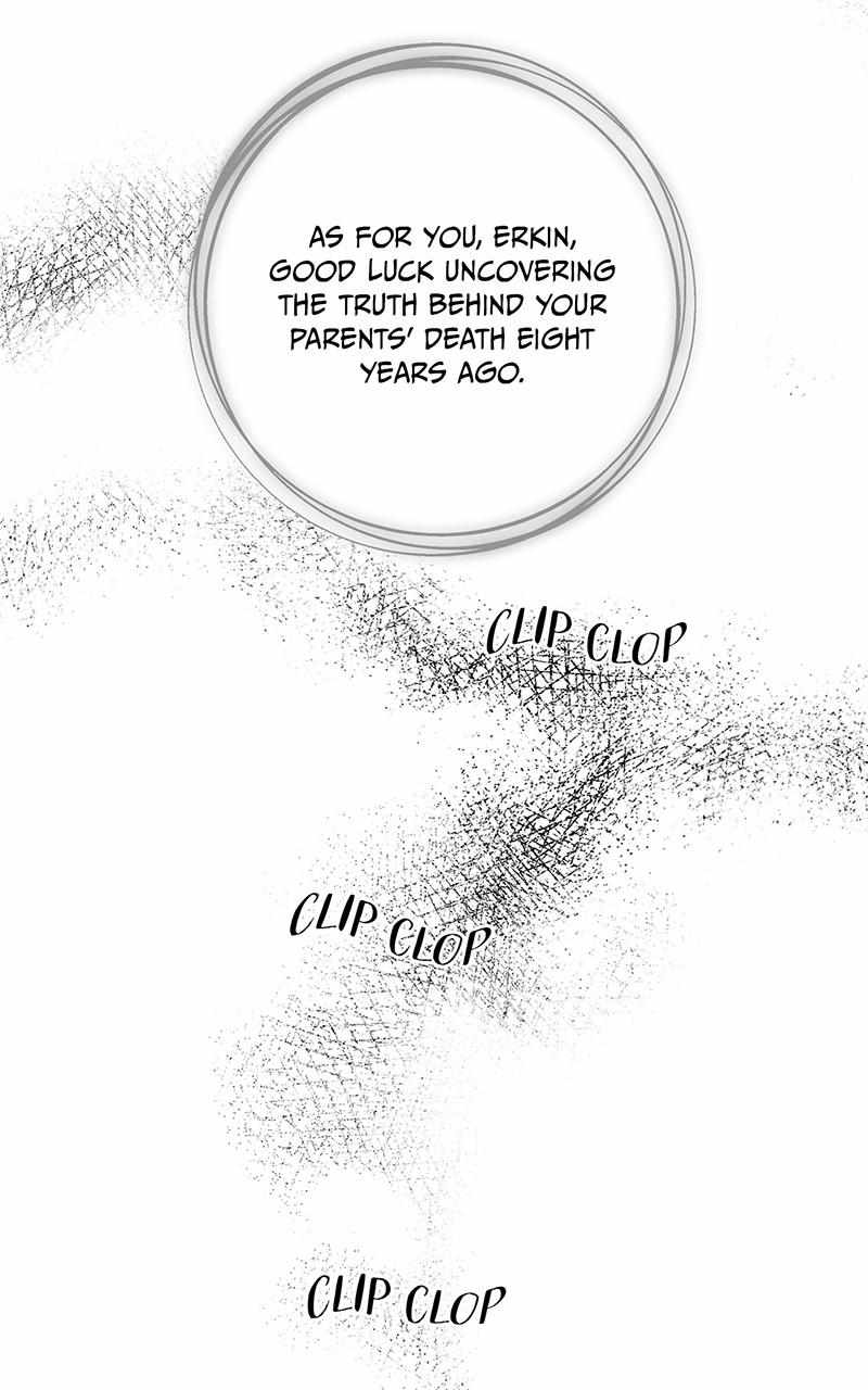 Blinded by the Setting Sun Chapter 142 - Page 47