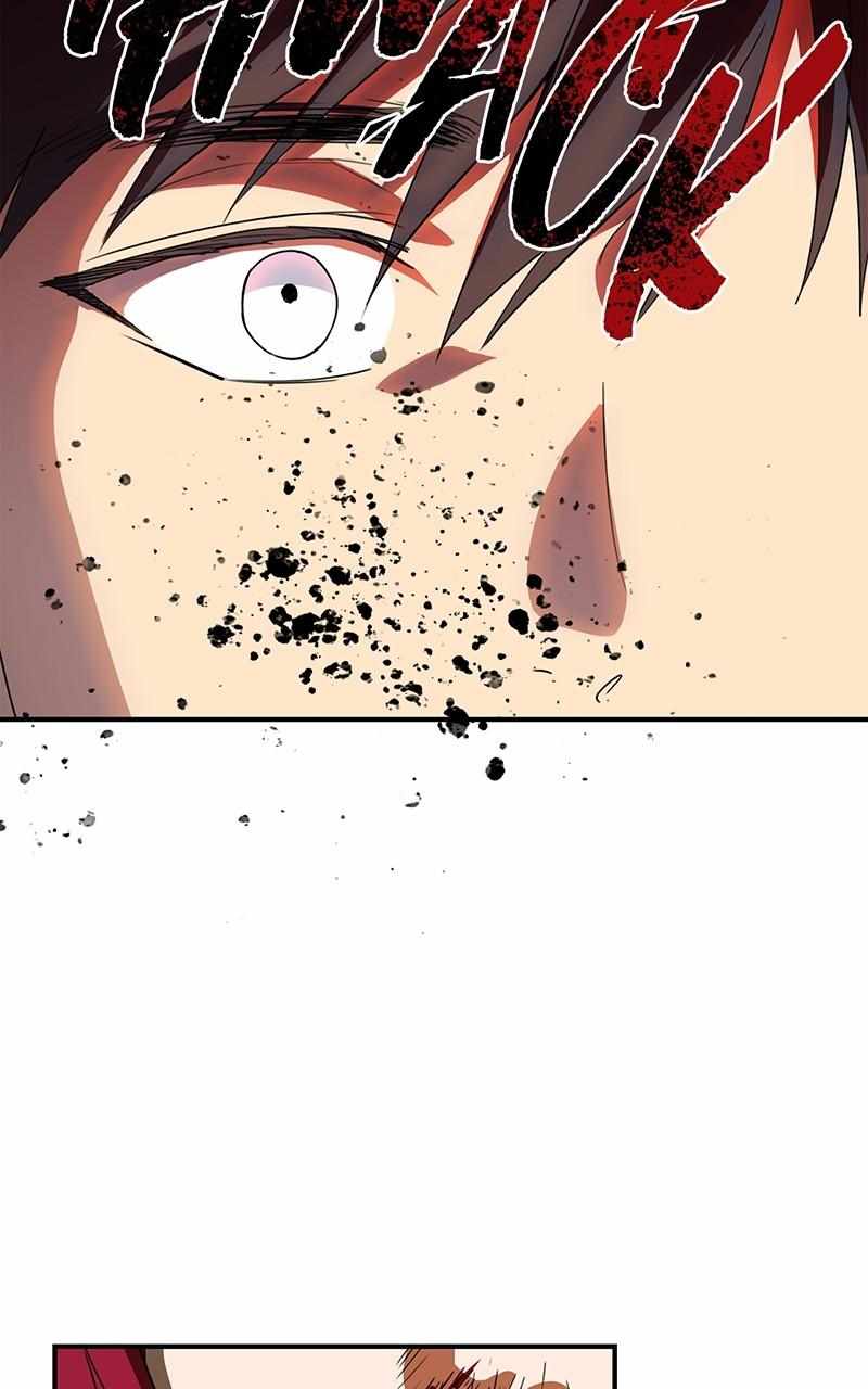 Blinded by the Setting Sun Chapter 142 - Page 5
