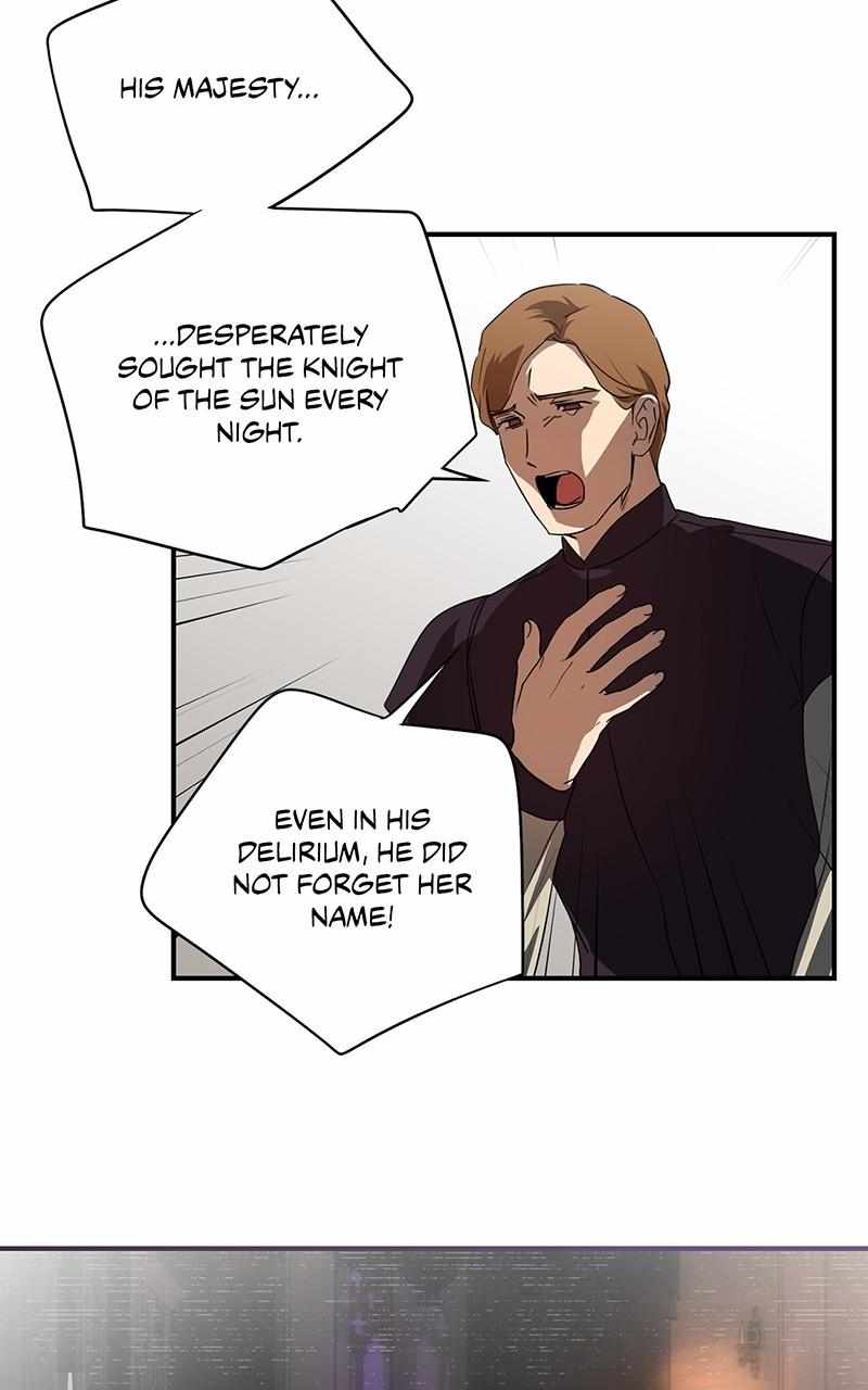 Blinded by the Setting Sun Chapter 142 - Page 50