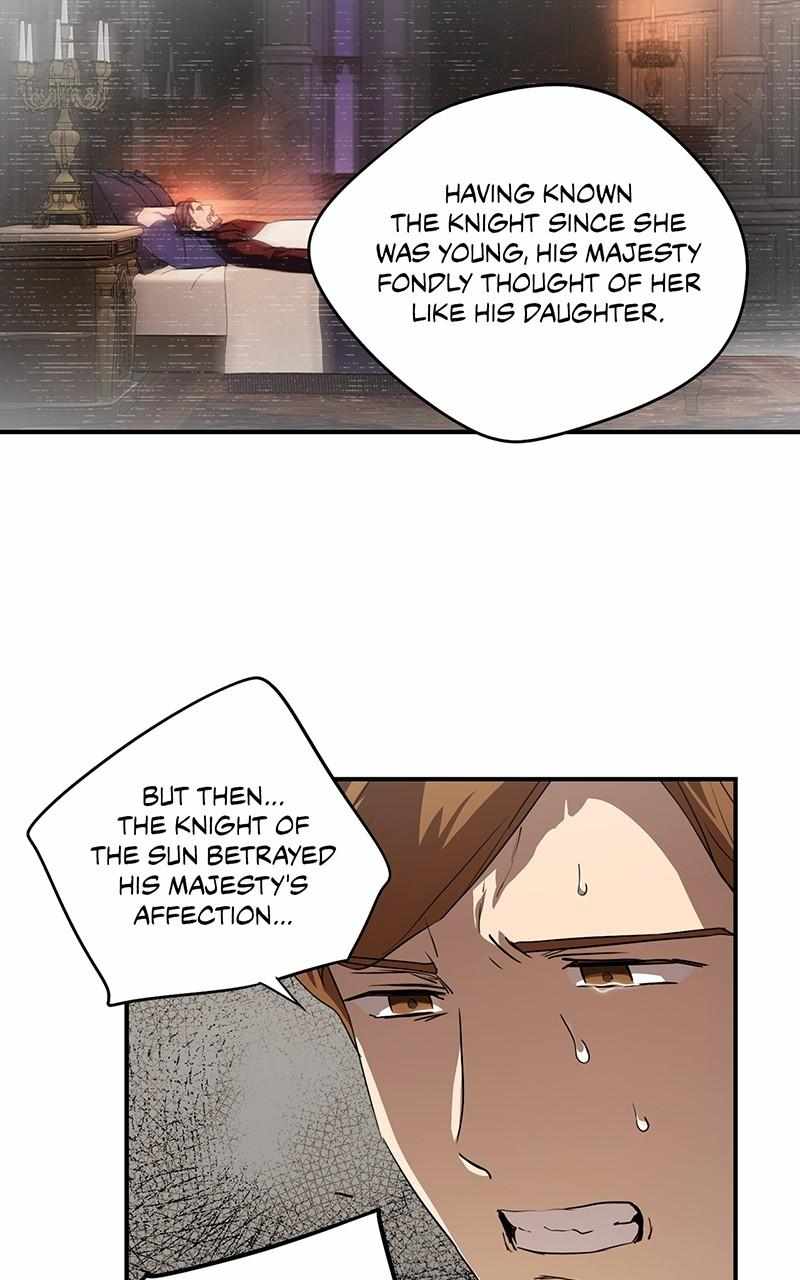 Blinded by the Setting Sun Chapter 142 - Page 51