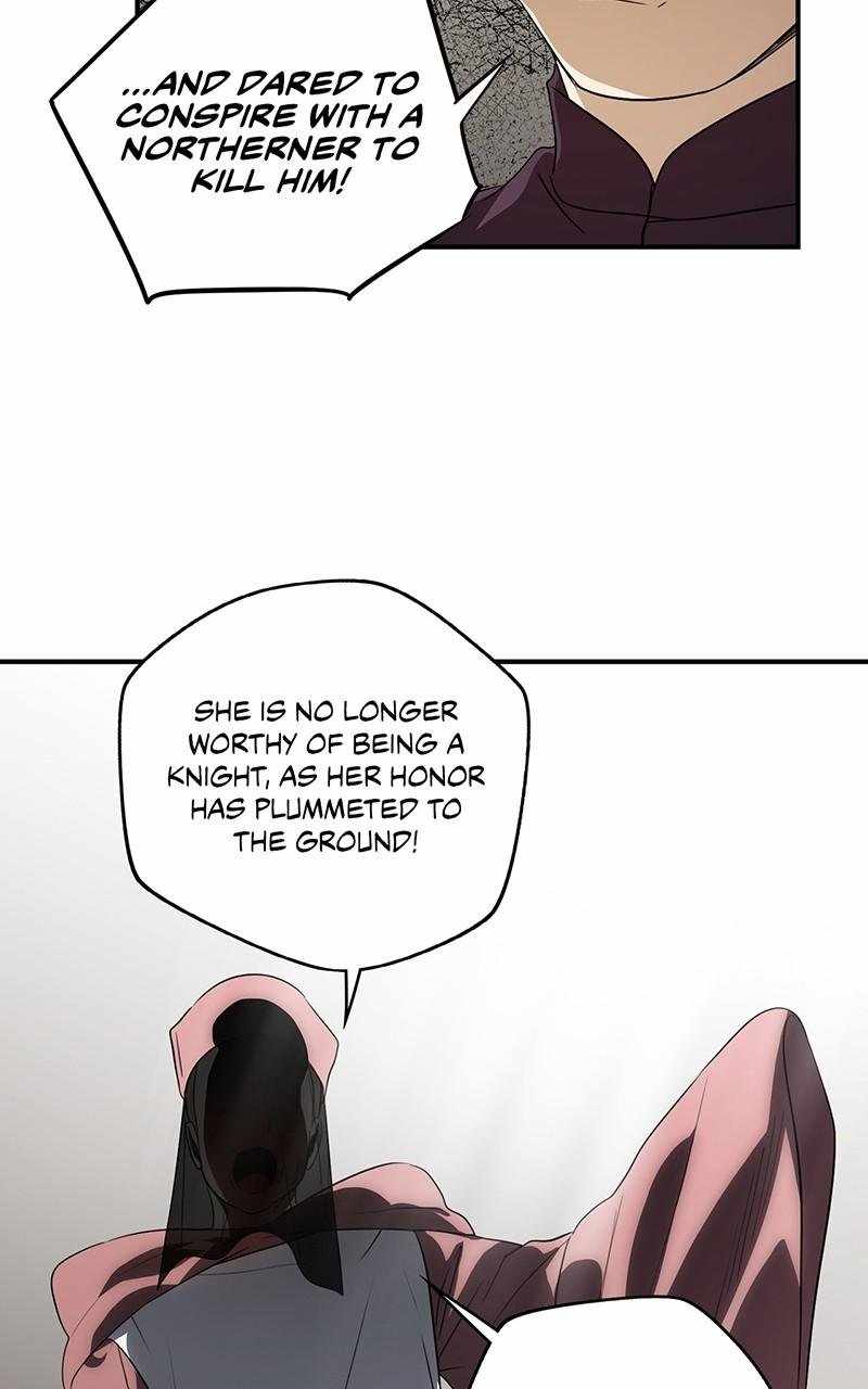 Blinded by the Setting Sun Chapter 142 - Page 52