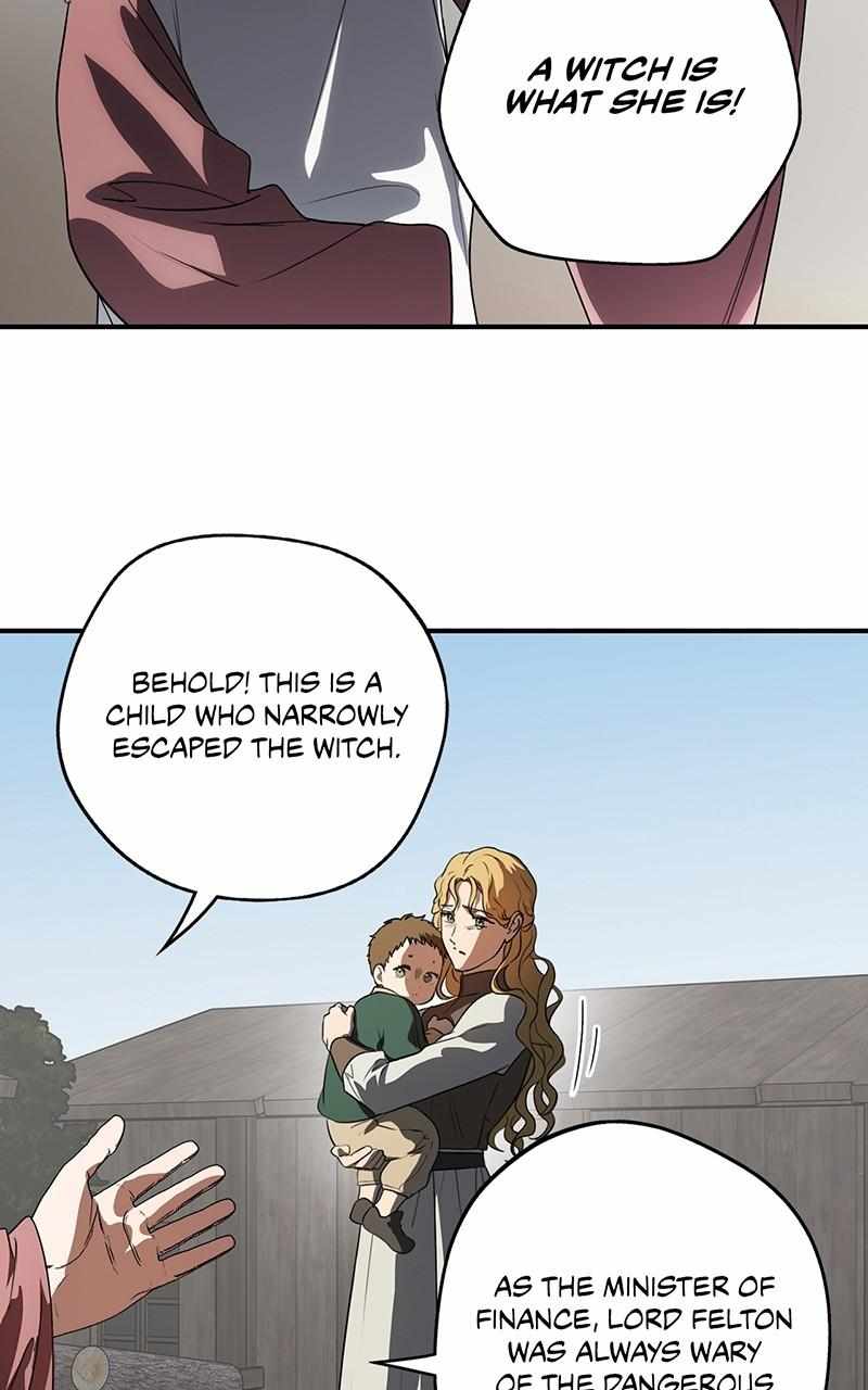 Blinded by the Setting Sun Chapter 142 - Page 53