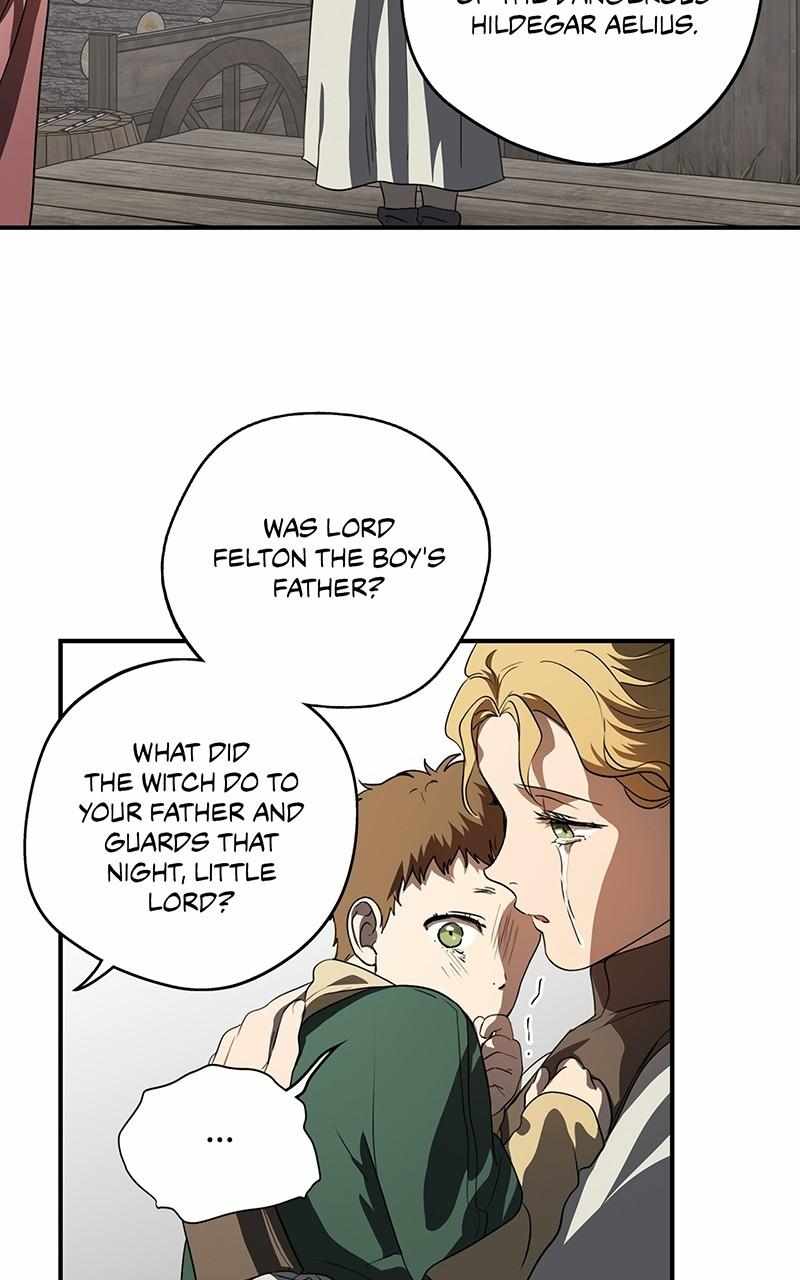 Blinded by the Setting Sun Chapter 142 - Page 54