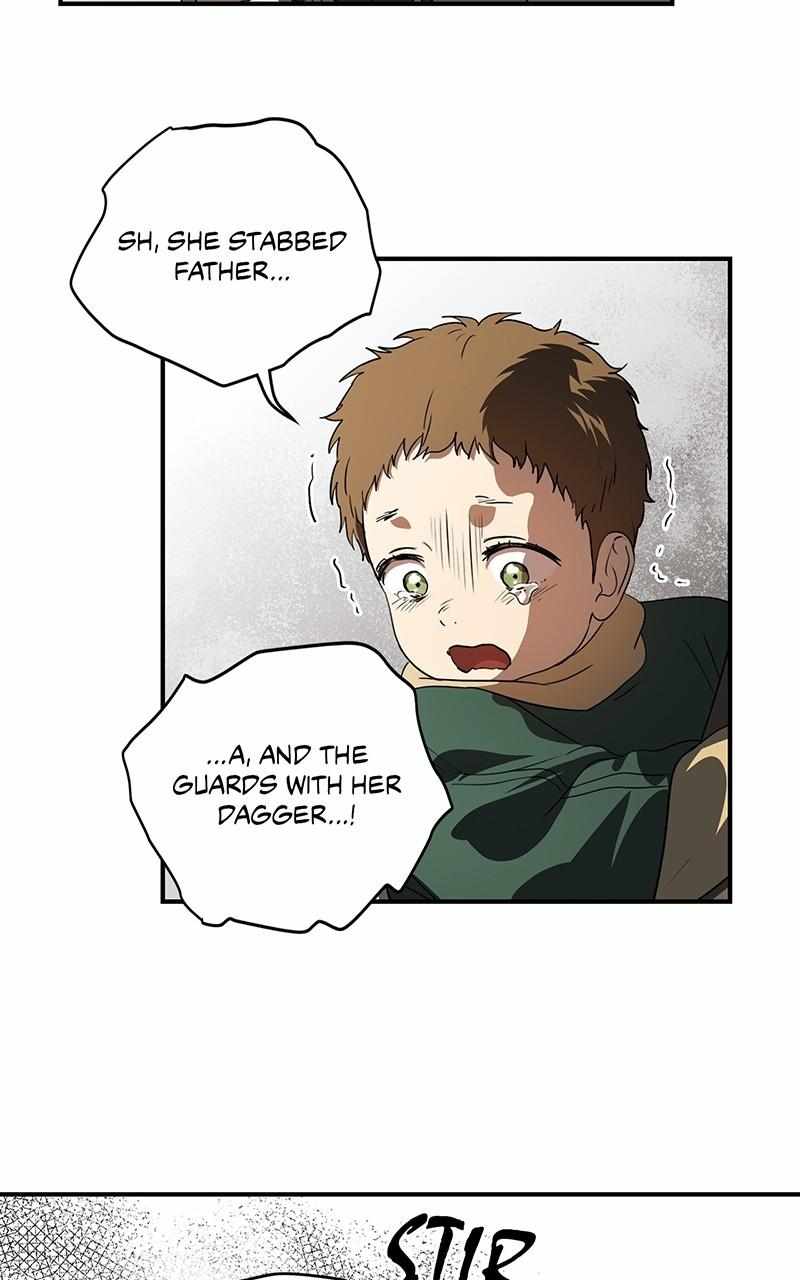 Blinded by the Setting Sun Chapter 142 - Page 55