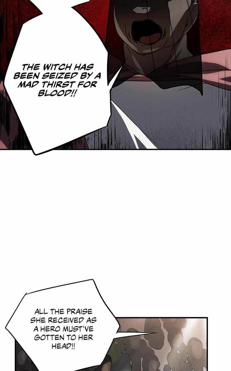 Blinded by the Setting Sun Chapter 142 - Page 57