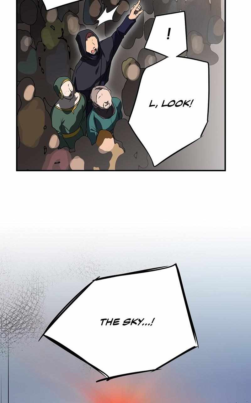 Blinded by the Setting Sun Chapter 142 - Page 58