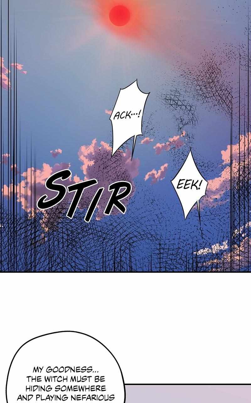 Blinded by the Setting Sun Chapter 142 - Page 59