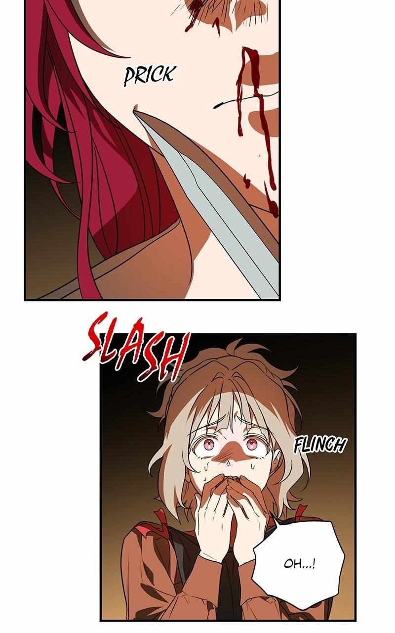 Blinded by the Setting Sun Chapter 142 - Page 6