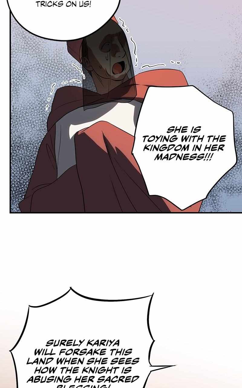 Blinded by the Setting Sun Chapter 142 - Page 60