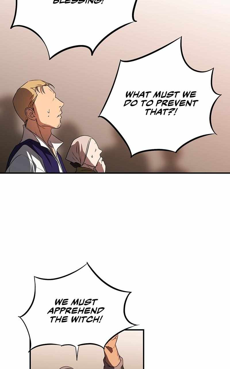 Blinded by the Setting Sun Chapter 142 - Page 61