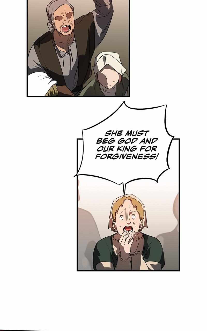 Blinded by the Setting Sun Chapter 142 - Page 62