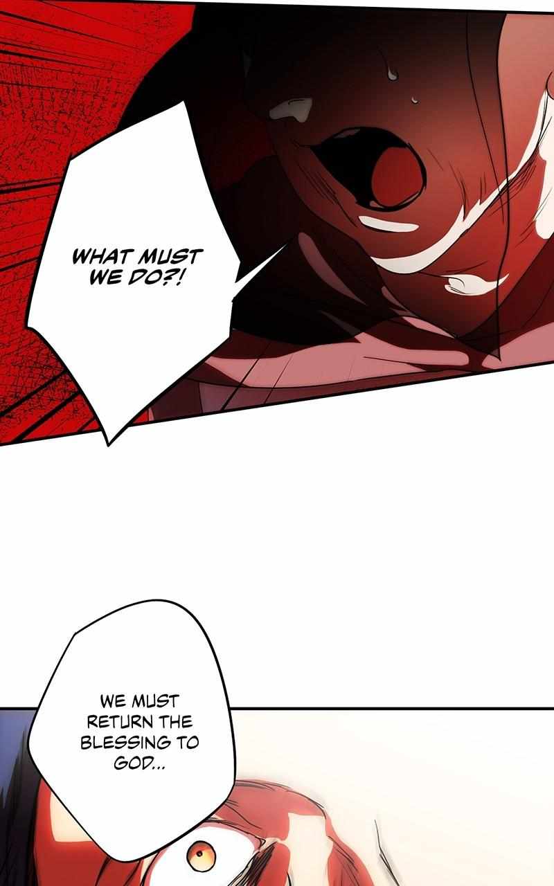 Blinded by the Setting Sun Chapter 142 - Page 63