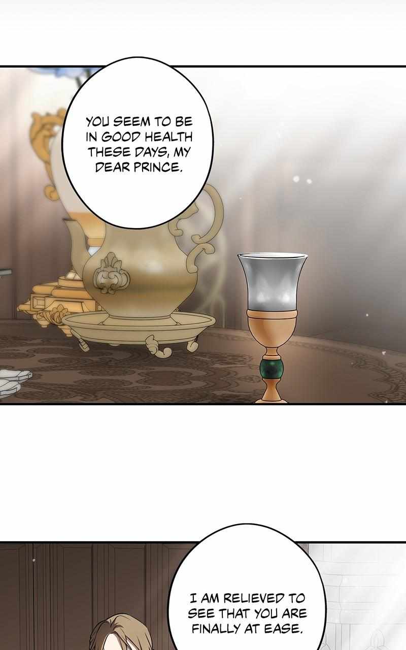 Blinded by the Setting Sun Chapter 142 - Page 68