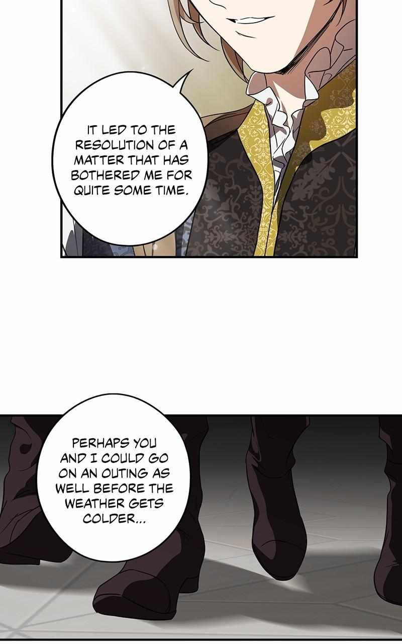 Blinded by the Setting Sun Chapter 142 - Page 70